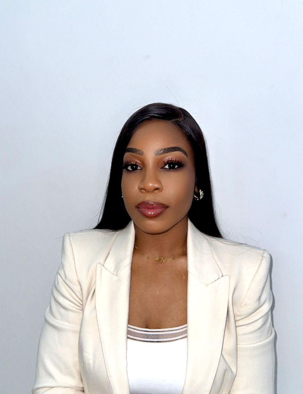 Omolara Preye Timi Ajayi